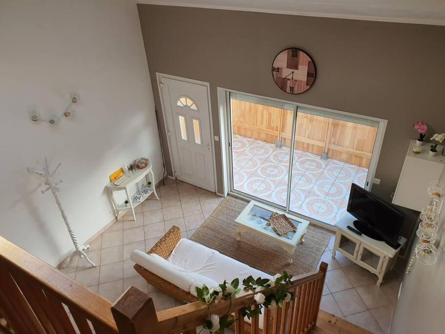 Maison Avec Jacuzzi Privatif Et Terrasse N'1 Équihen-Plage Dış mekan fotoğraf
